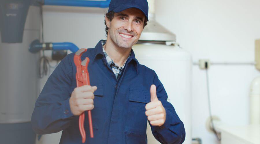 Professional expert plumbing services in Nekoma, ND